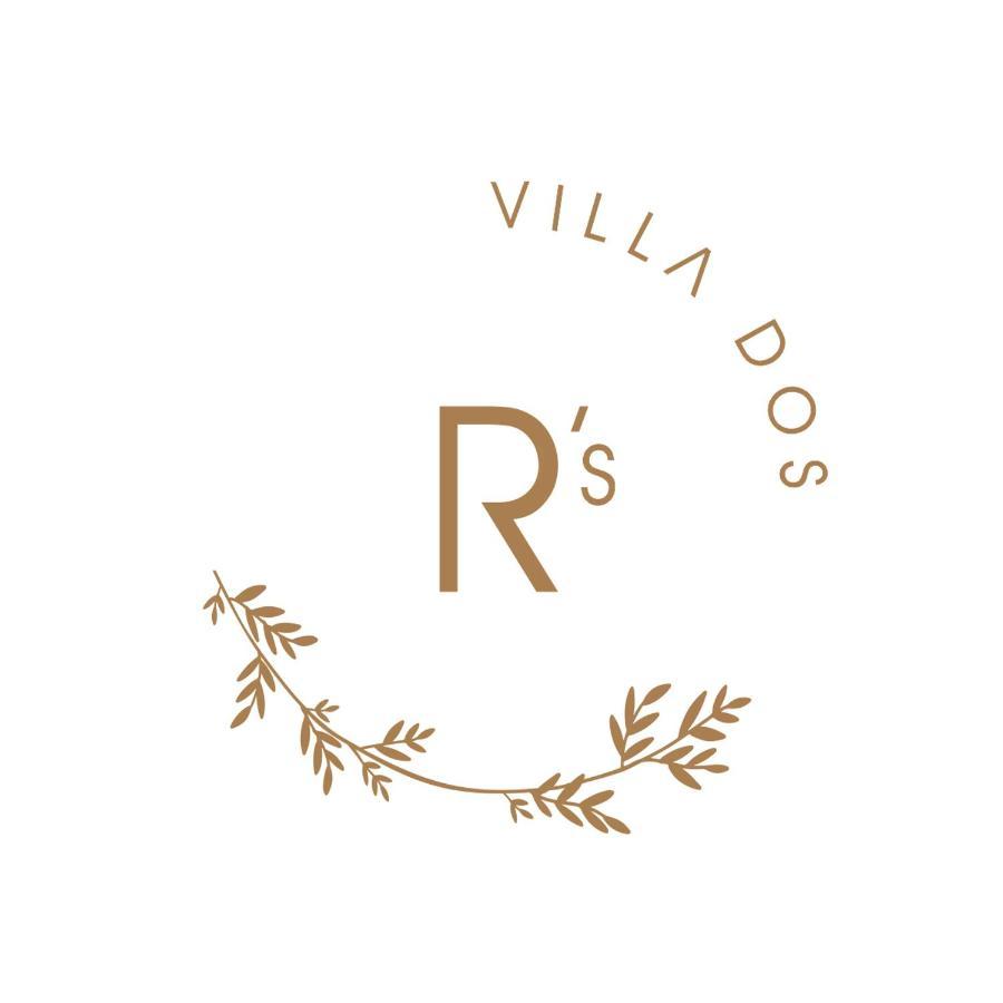 Villa Dos R'S 阿维斯 外观 照片