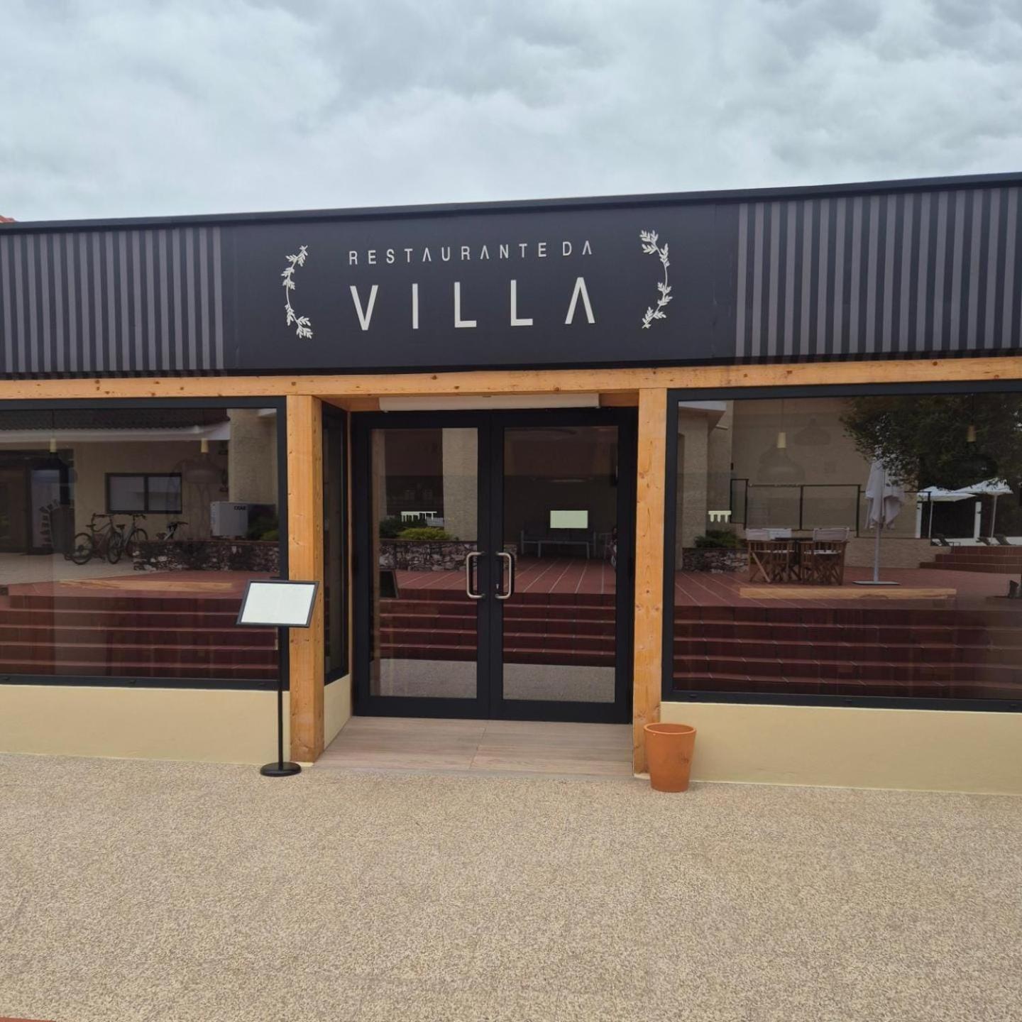 Villa Dos R'S 阿维斯 外观 照片