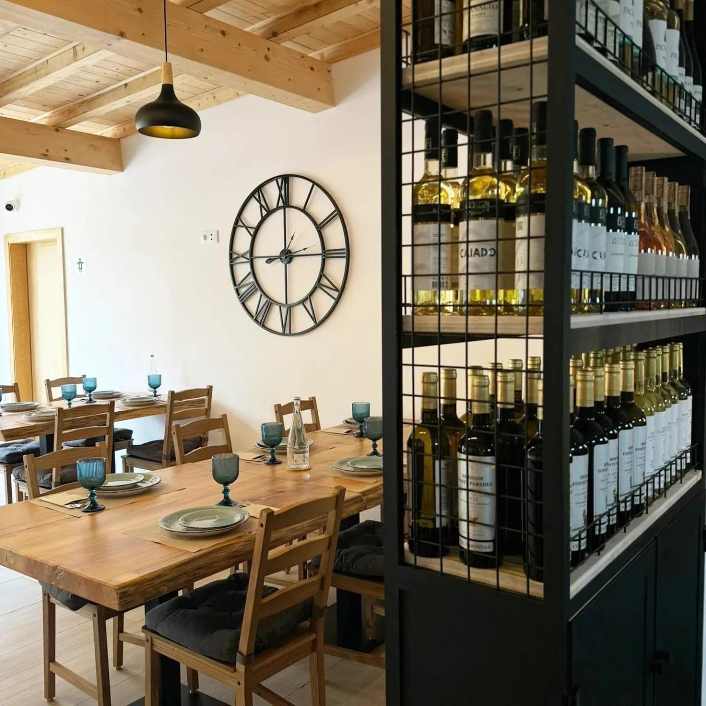 Villa Dos R'S 阿维斯 外观 照片